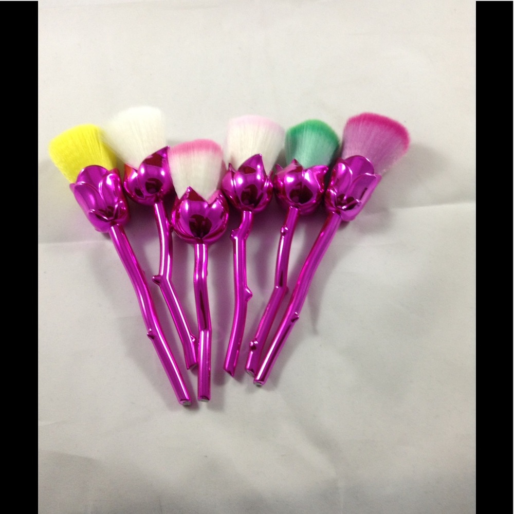 Makeup brushes no offers